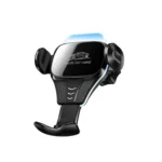 Car Air Outlet Induction Gravity Phone Wireless Charging Holder