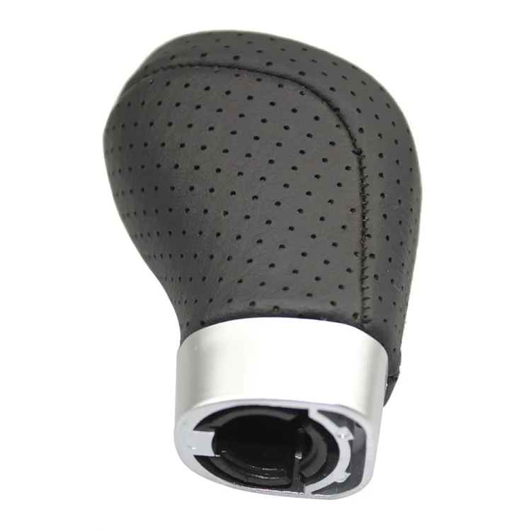 CRP1307_3.webp Car 5-speed Gear Shift Lever Knob for BMW - Image 4