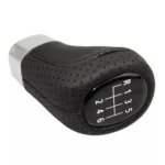 Car 6-speed Gear Shift Lever Knob for BMW - Image 2
