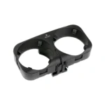 Car Water Cup Holder 2216801991 for Mercedes-Benz S-Class W221 2006-2009, Left Driving