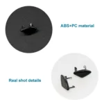 Car Right Side Seat Headrest Adjustment Switch Button for Mercedes-Benz S Class W222 2014-2019, Left Driving - Image 3