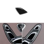 Car Left Side Seat Headrest Adjustment Switch Button for Mercedes-Benz S Class W222 2014-2019, Left Driving