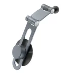 MOMAX CM21E INVISIBLE MOUNT Aluminum Folding Universal Bracket