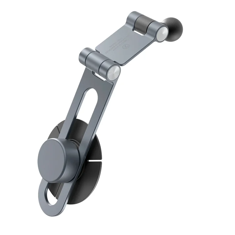 MOMAX CM21E INVISIBLE MOUNT Aluminum Folding Universal Bracket