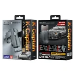 WK WA-S54 K Captain Speed Series Mechanic Car Air Outlet Holder - Image 7