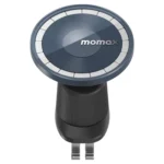 MOMAX MoVe Universal Transparent Magnetic Air Outlet Car Holder - Image 2