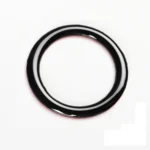For BMW 3 Series E90/E92/E93 2009-2012 Car One-button Start Carbon Fiber Trim Ring, Left and Right Drive Universal - Image 3