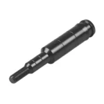 Car Modification Shift Lever Heightening Gear Shifter Extension Rod M10x1.5 - Image 3