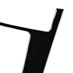 For Mazda 3 Axela 2010-2013 Car Gear Frame Decorative Sticker, Left Drive - Image 3