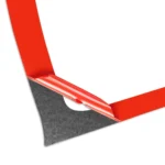 For Mazda 3 Axela 2010-2013 Car Gear Frame Decorative Sticker, Left Drive - Image 4