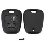 2 PCS Car 307 Mouth Remote Control Key Case Cover for PSA Peugeot Citroen - Image 6