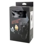 Multi-functional Car Auto Universal Carbon Fiber Texture Cup Holder Drink Holder - Image 9