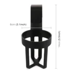 Multi-functional Car Universal Cup Holder Drink Holder - Image 3