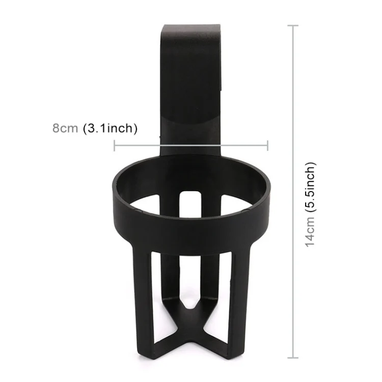 CRP2112_2.webp Multi-functional Car Universal Cup Holder Drink Holder - Image 3