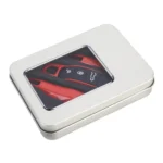 Car Plastic Key Shell Key Case for Porsche - Image 4