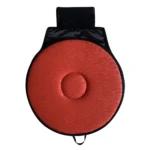 360 Degree Rotation Car Seat Cushion Whirling Seat Mat - Image 2