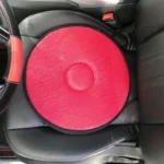360 Degree Rotation Car Seat Cushion Whirling Seat Mat - Image 6