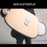 Car Seat Cushion Universal Simple Seat Cover Anti-slip Mat Auto Accessories - Image 8