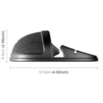 Universal Car Center Console Mount Bracket Phone Navigation Holder - Image 4