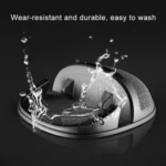 Universal Car Center Console Mount Bracket Phone Navigation Holder - Image 8