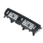 Car Front  Console Grill Dash AC Air Vent 64229166885 for BMW 5 Series - Image 5