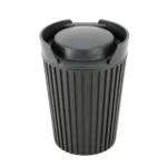 Universal Car Trash Rubbish Bin Ashtray - Image 3