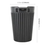 Universal Car Trash Rubbish Bin Ashtray - Image 4