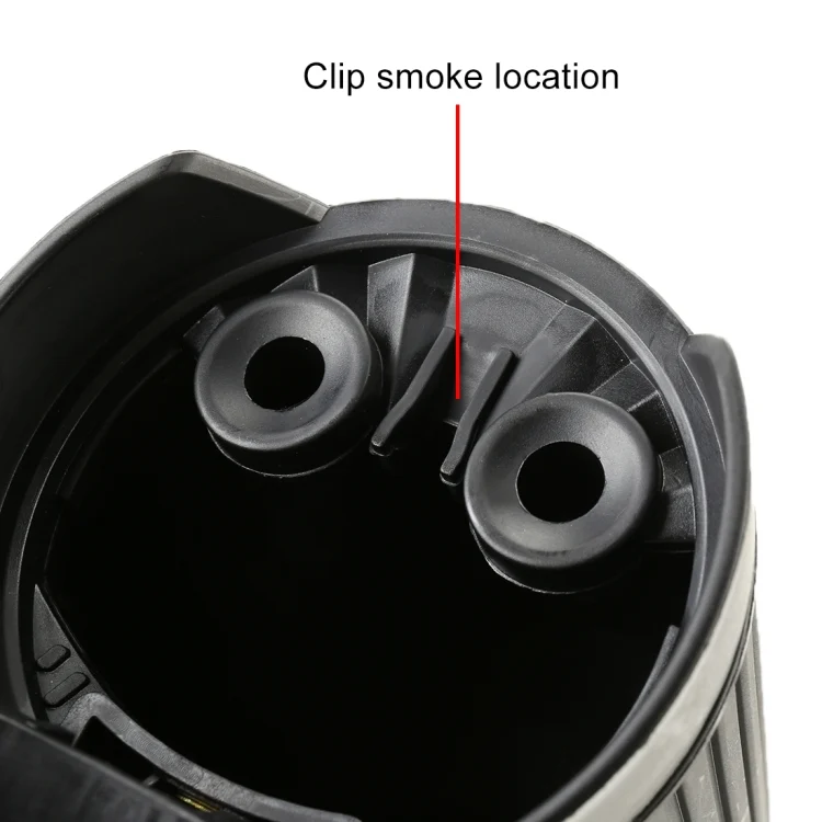 CRP2455_5.webp Universal Car Trash Rubbish Bin Ashtray - Image 6