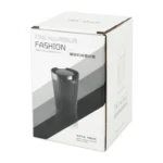 Universal Car Trash Rubbish Bin Ashtray - Image 8