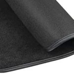 3 in 1 Car Velvet Foot Mat for Tesla Model 3 before 2021 - Image 3