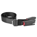 Car Kids Safety Seat Fixing Belt Children ISOFIX Interface Soft Connection Belt - Image 2