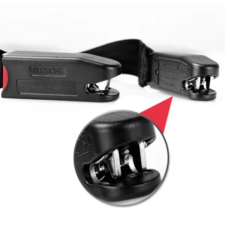 CRP2516_4.webp Car Kids Safety Seat Fixing Belt Children ISOFIX Interface Soft Connection Belt - Image 5