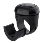3R Car Universal Steering Wheel Spinner Knob Auxiliary Booster Aid Control Handle Auto Spinner Knob Ball - Image 2