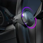 3R Car Universal Steering Wheel Spinner Knob Auxiliary Booster Aid Control Handle Auto Spinner Knob Ball - Image 11