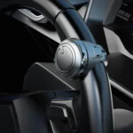 3R Car Universal Steering Wheel Spinner Knob Auxiliary Booster Aid Control Handle Auto Spinner Knob Ball - Image 12