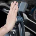 3R Car Universal Steering Wheel Spinner Knob Auxiliary Booster Aid Control Handle Auto Spinner Knob Ball - Image 10