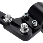 Car Signal Pole Steering Wheel Quick Dial Metal Rotating Rod Steering Signal Rod Extension - Image 5