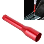 Car Modification Shift Lever Heightening Gear Shifter Extension Rod