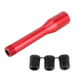 Car Modification Shift Lever Heightening Gear Shifter Extension Rod - Image 4