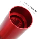 Car Modification Shift Lever Heightening Gear Shifter Extension Rod - Image 5