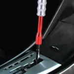 Car Modification Shift Lever Heightening Gear Shifter Extension Rod - Image 6