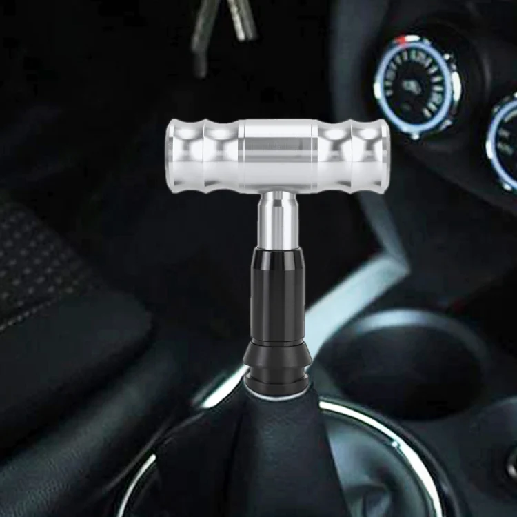 CRP2657S.webp Universal Car Automatic Transmission Gear Shift Knob - Image 1