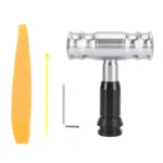 Universal Car Automatic Transmission Gear Shift Knob - Image 6