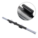 Car Sucker Suction Cups Retractable Windshield Sun Shade Block Sunshade Cover for Solar UV Protect, Size: 65cm - Image 3