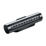Car Metal Roller Creative Temporary Parking Card Parking Number Card - Image 2