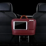 Car Front Seat Hanging Bag Mobile Phone Storage Bag - Image 2