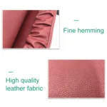 Car Front Seat Hanging Bag Mobile Phone Storage Bag - Image 4