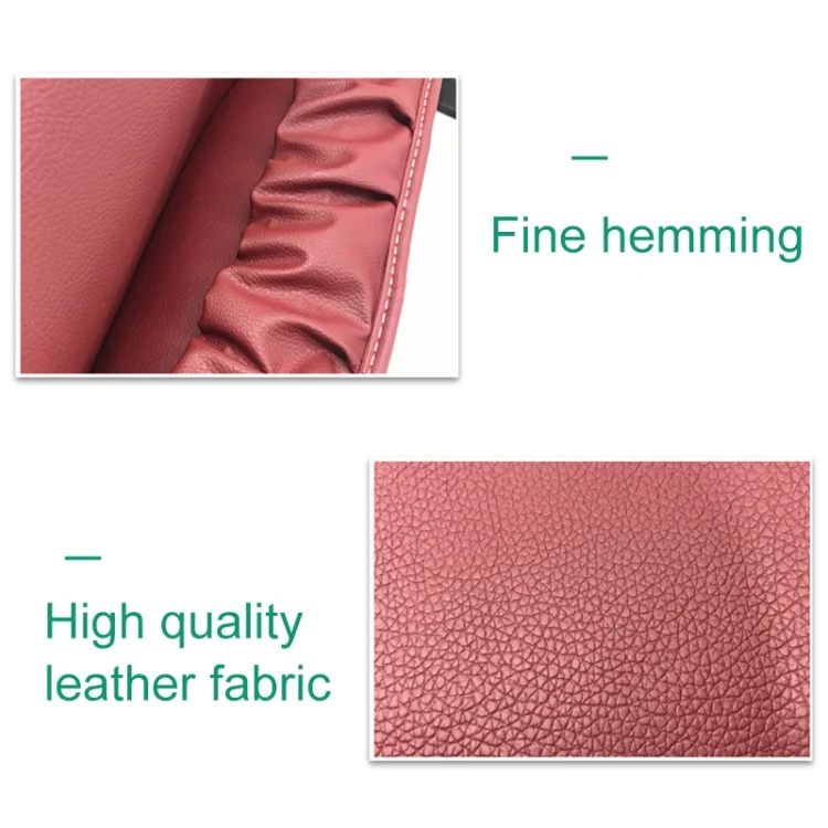 CRP2704WR_3.webp Car Front Seat Hanging Bag Mobile Phone Storage Bag - Image 4