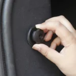 4 in 1 Car Vehicle Trunk Holder Hanger Luggage Net Hanging Fixed Hooks - Image 7