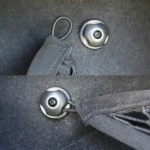 4 in 1 Car Vehicle Trunk Holder Hanger Luggage Net Hanging Fixed Hooks - Image 8